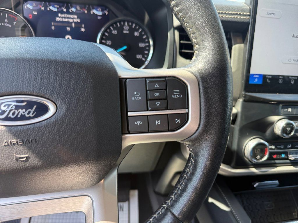 Used 2024 Ford Expedition XLT RWD image 22