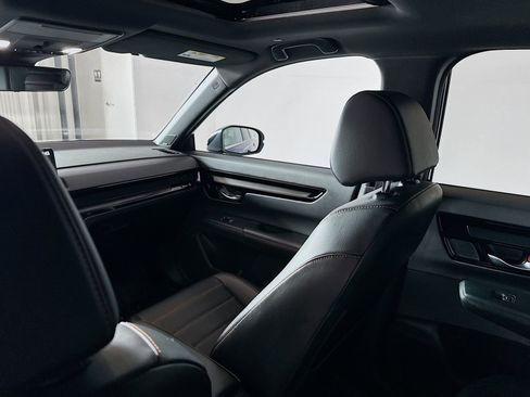 Used 2023 Honda CR-V Sport Touring image 21