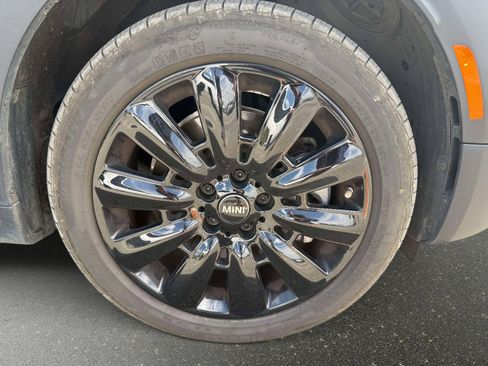 Used 2024 MINI Cooper Countryman S image 8