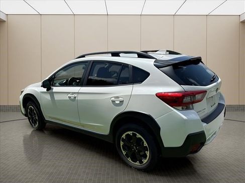 Used 2022 Subaru Crosstrek 2.0i Premium AWD/4WD image 21
