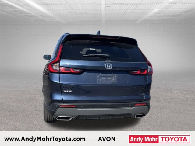 Used 2026 Honda CR-V Sport Touring image 19