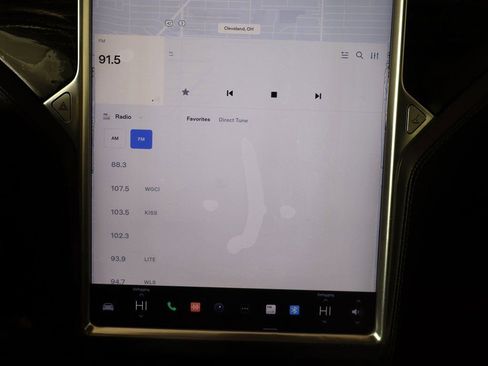 Used 2016 Tesla Model S 75D image 41