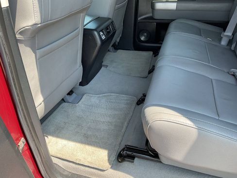 Used 2007 Toyota Tundra Limited AWD/4WD image 32