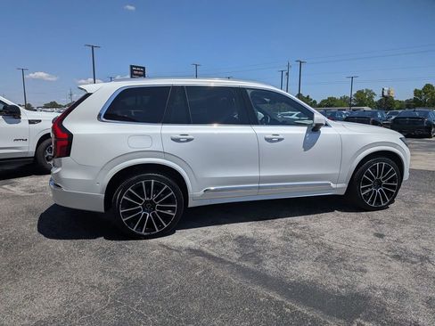 Used 2026 Volvo XC90 B5 Ultra AWD/4WD image 6