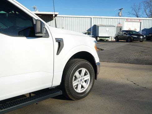 Used 2022 Ford F150 XL w/ Equipment Group 101A High image 12