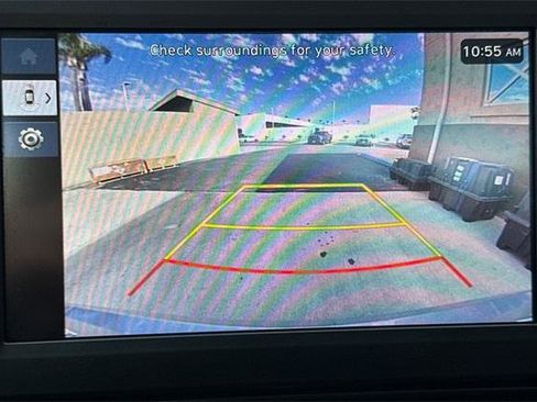 Certified 2025 Hyundai Elantra Sport image 19