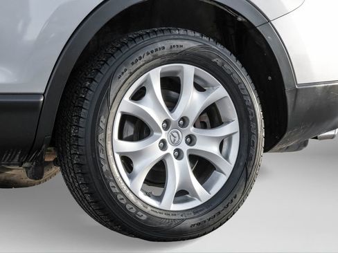 Used 2012 MAZDA CX-9 Touring w/ Moonroof & Bose Audio Pkg image 62