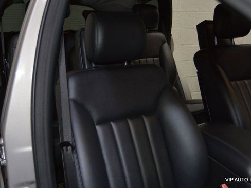 Used 2009 Mercedes-Benz R 320 BlueTEC 4MATIC image 14