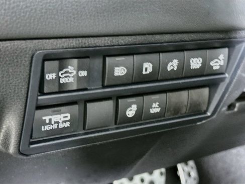 Certified 2026 Toyota Tundra TRD Pro AWD/4WD image 23