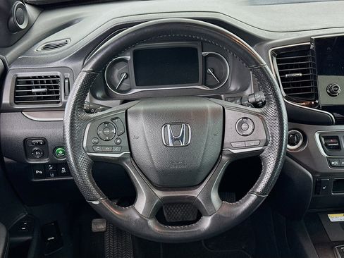Used 2022 Honda Passport EX-L image 18