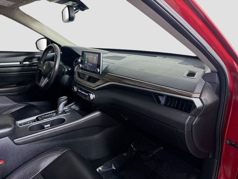 Used 2019 Nissan Altima 2.5 Platinum FWD image 29