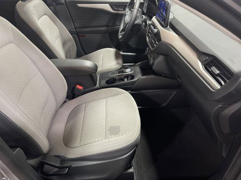 Used 2022 Ford Escape SE w/ Convenience Package image 12