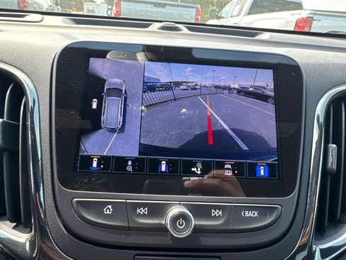 Used 2024 Chevrolet Equinox RS image 31