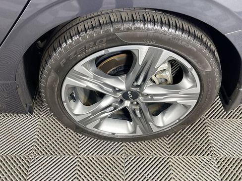 Used 2024 Kia K5 EX w/ EX Premium Package FWD image 34
