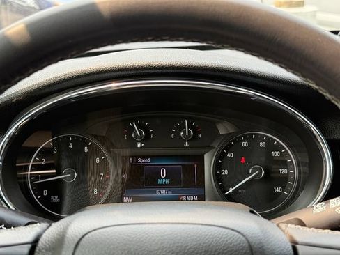 Used 2020 Buick Encore Preferred FWD image 13