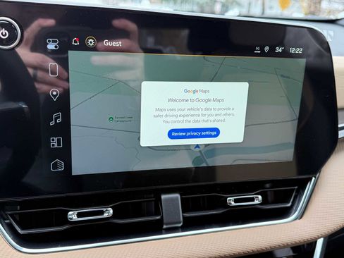 New 2026 Chevrolet Equinox ACTIV image 50