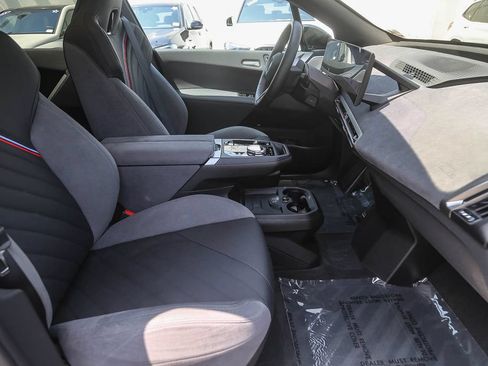 Used 2026 BMW iX M70 AWD/4WD image 12