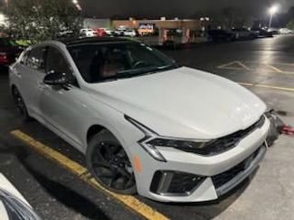 Used 2026 Kia K5 GT-Line w/ GT-Line Premium Package video 2