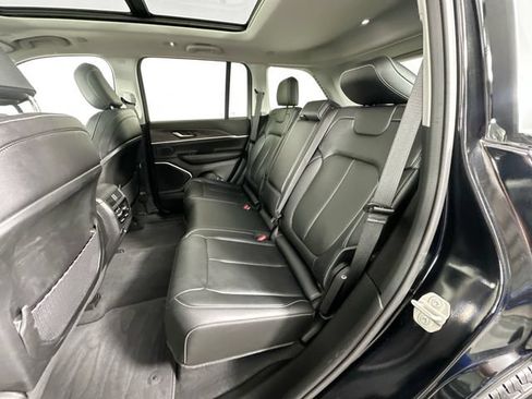 Used 2023 Jeep Grand Cherokee 4WD 4xe image 25