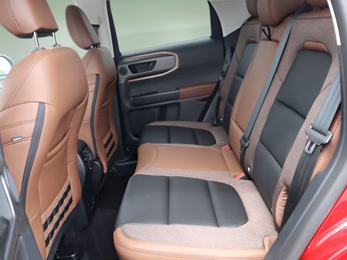New 2026 Ford Bronco Sport Outer Banks w/ Outer Banks Tech Package+ AWD/4WD image 27