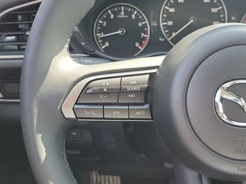 New 2026 MAZDA CX-30 AWD 2.5 S w/ Select Sport Pkg image 7