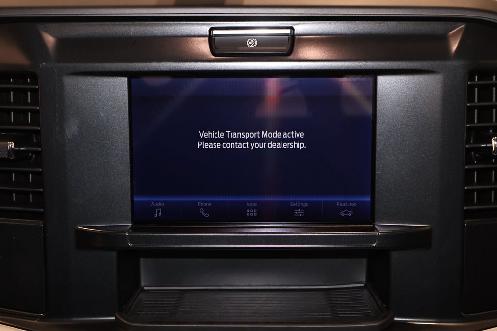 New 2026 Ford F550 4x4 Regular Cab Super Duty image 19