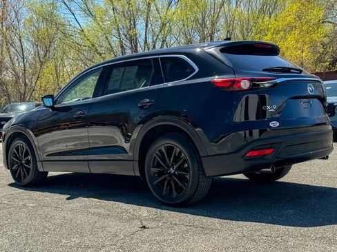 Used 2023 MAZDA CX-9 Touring Plus AWD/4WD image 5