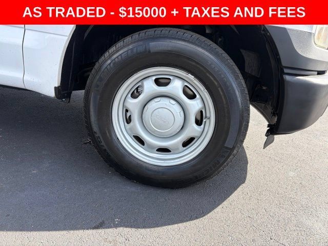 Used 2016 Ford F150 XL w/ Equipment Group 101A Mid RWD image 8