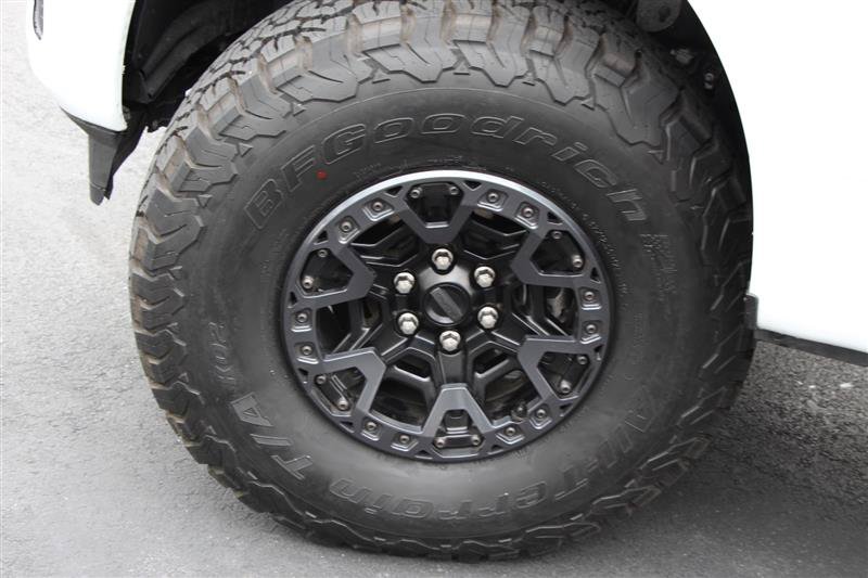 Used 2024 Ford F150 STX AWD/4WD image 42
