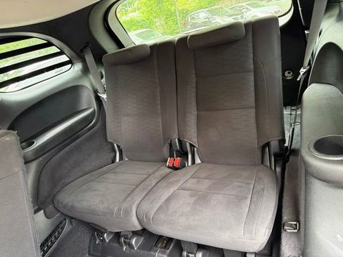 Used 2020 Dodge Durango SXT AWD/4WD image 9