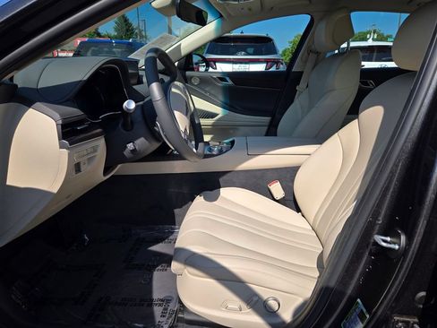 Used 2024 Genesis G80 2.5T w/ Advanced Package AWD/4WD image 29