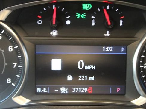 Used 2023 Chevrolet Traverse RS w/ LPO, Floor Liner Package AWD/4WD image 25