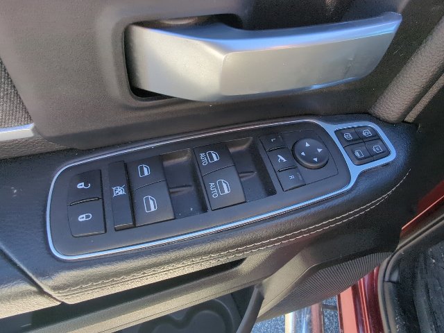 Used 2023 RAM 2500 Big Horn w/ Level 1 Equipment Group AWD/4WD image 13