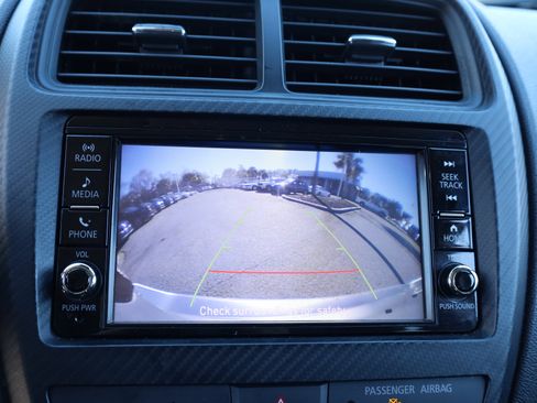 Used 2024 Mitsubishi Outlander Sport SE image 19