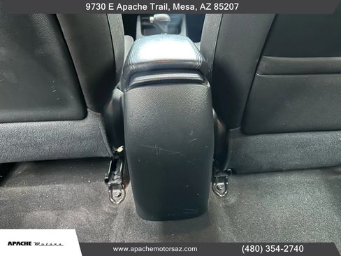 Used 2016 Kia Forte EX image 28