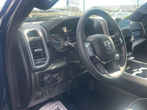 Used 2023 RAM 1500 Laramie image 13