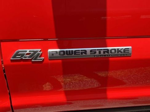 Used 2020 Ford F350 Lariat w/ Lariat Ultimate Package RWD image 5