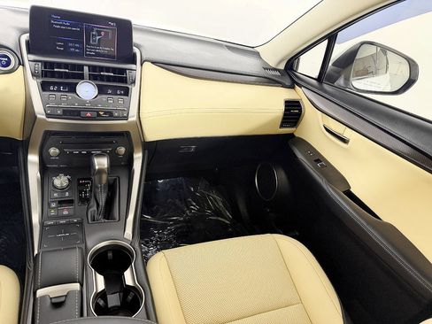 Used 2020 Lexus NX 300h AWD w/ Comfort Package image 58
