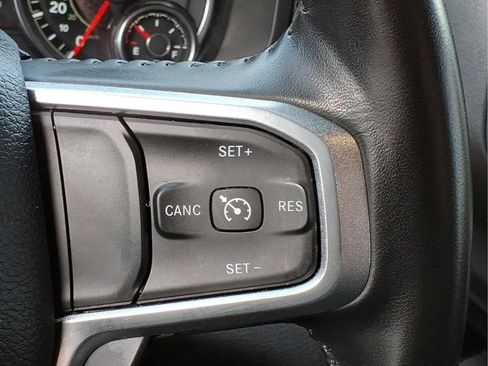 Used 2023 RAM 1500 Laramie AWD/4WD image 23