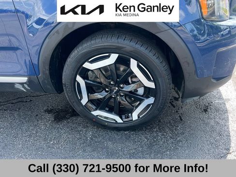 Certified 2024 Kia Telluride S AWD/4WD image 22