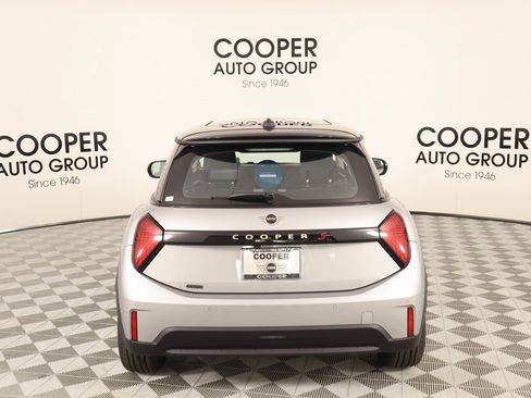 New 2025 MINI Cooper S image 22