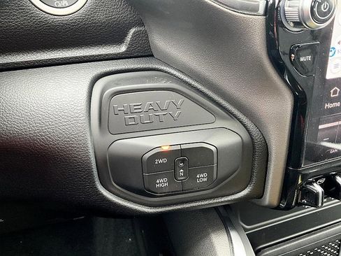 New 2026 RAM 3500 Laramie image 20