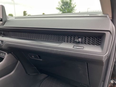 Certified 2023 Honda CR-V EX image 27