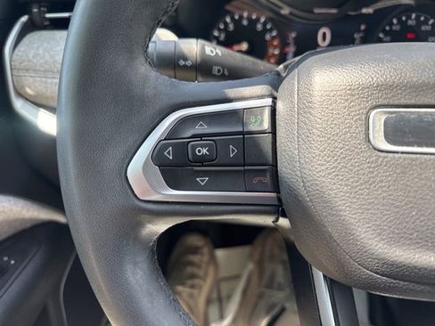 Used 2023 Jeep Compass Latitude w/ Convenience Group AWD/4WD image 23
