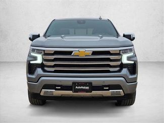 Used 2025 Chevrolet Silverado 1500 High Country w/ High Country Premium Package video 2