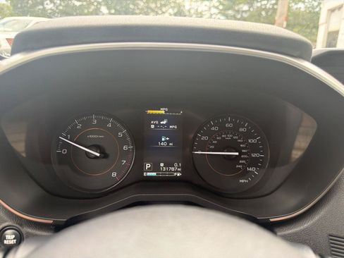 Used 2019 Subaru Crosstrek 2.0i Premium w/ Eyesight System AWD/4WD image 14