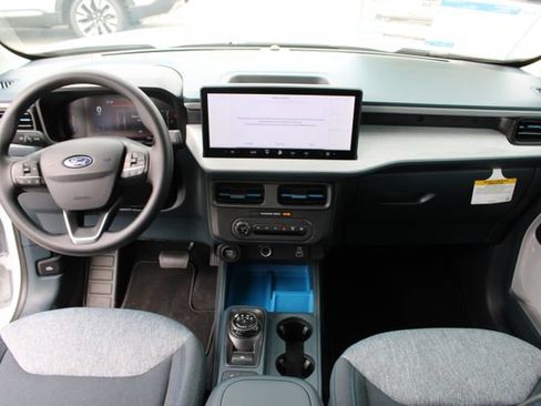 New 2026 Ford Maverick XLT FWD image 10