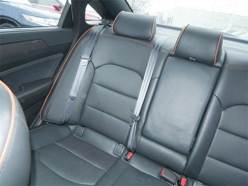 Used 2015 Hyundai Sonata Limited 2.0T image 9