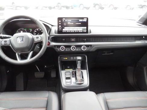 Used 2024 Honda CR-V Sport-L image 4