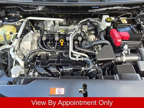 Used 2025 Mitsubishi Outlander SE AWD/4WD image 27